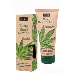 Hemp krema za ruke s uljem od konoplje 100 ml