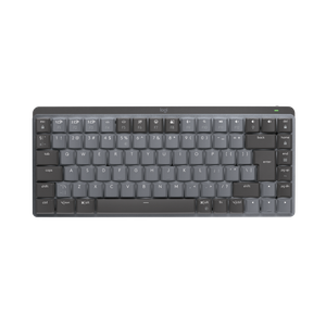 Tipkovnica Logitech MX Mechanical Mini crna 920-010780