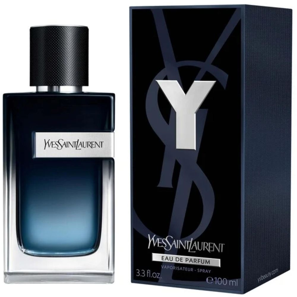 Yves Saint Laurent Y Eau de Parfum 100ml slika 1