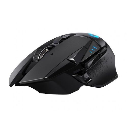 Logitech G502 Hero Gaming Miš s LED Osvjetljenjem slika 3