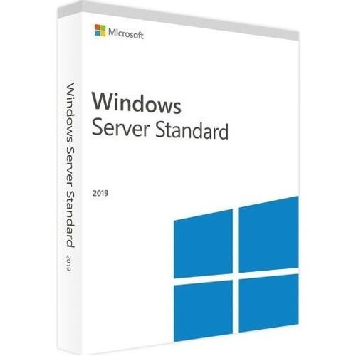 Microsoft Windows Server 2019 Standard, 16 jezgri, ESD, legalna licenca slika 1