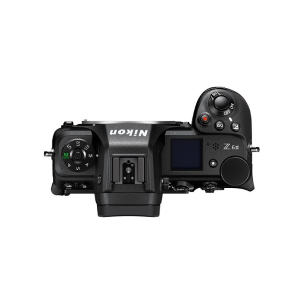Nikon Fotoaparat Z6III Body slika 3