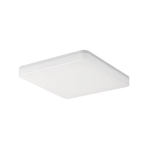 TELLUR SMART WIFI CEILING LIGHT, 24W, PRAVOKUTNO, BIJELO