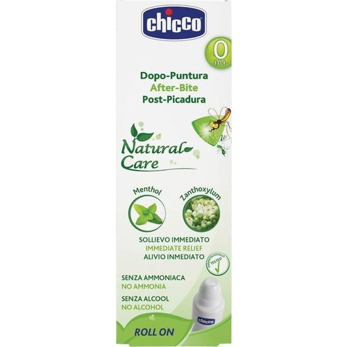 Chicco roll on za ublažavanje uboda od komaraca slika 1