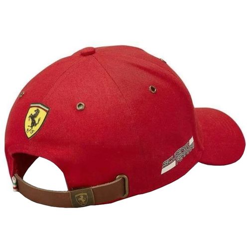 Puma scuderia ferrari f1 1929 cap slika 5