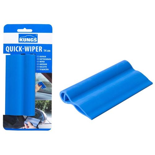 Brisač vode Kungs Quick-Wiper 14cm slika 1