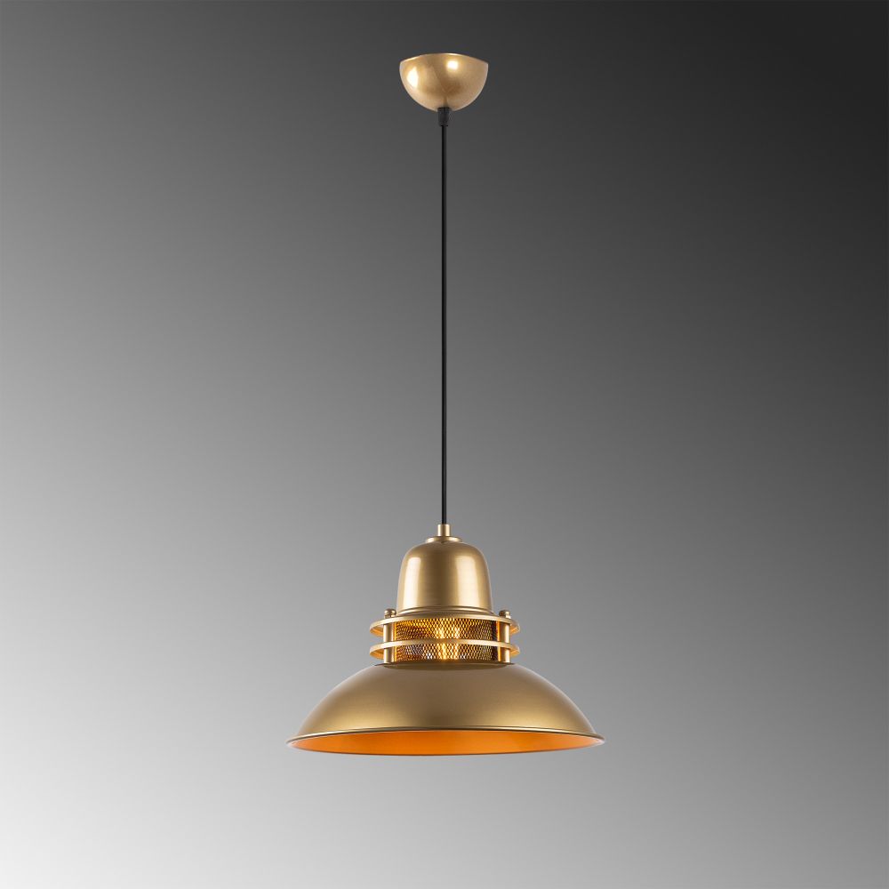 Luster Tıbet – 3735-1 – zlatna boja slika 7