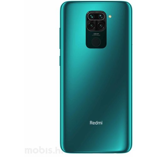 Xiaomi Redmi Note 9 4/128GB  Zeleni slika 2