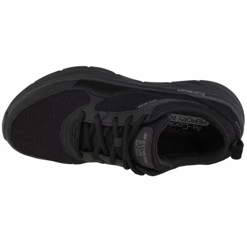 Skechers D'lux Walker New Moment Muške Tenisice 232363-BBK slika 7