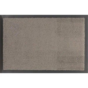 Luance otirač baptiste 40x60cm rolani poliamid/pvc - taupe