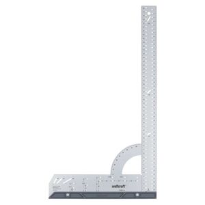 Wolfcraft Kutnik / Uglomjer Univerzalni 280 x 500 mm - 5206000