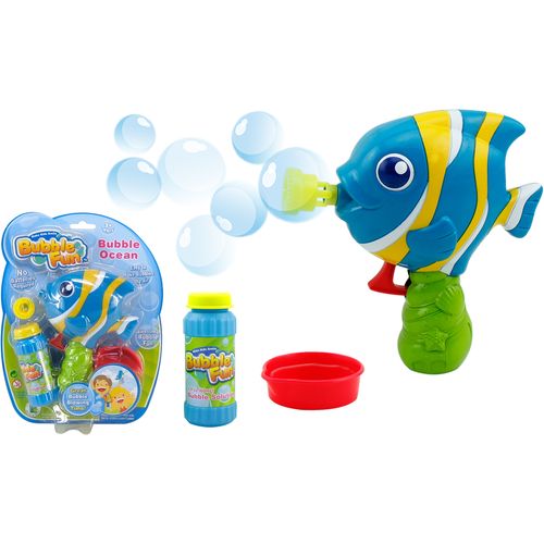 BUBBLE FUN mjehurići ribica DHOBB10127 slika 2