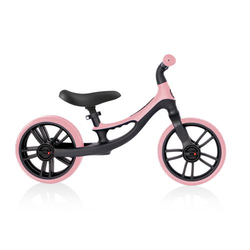 Globber Go Bike Elite Duo Pink slika 2