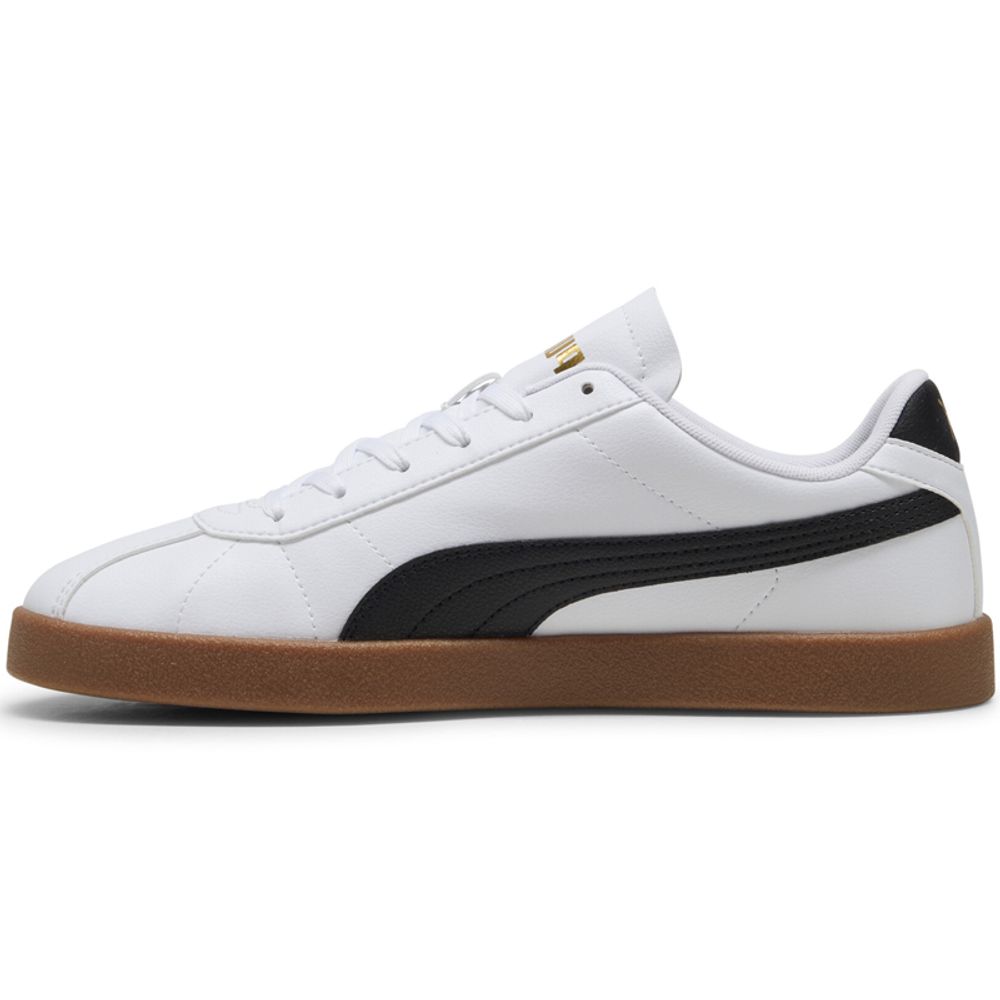 Puma Muške patike Club II SL - Stil i Udobnost slika 2