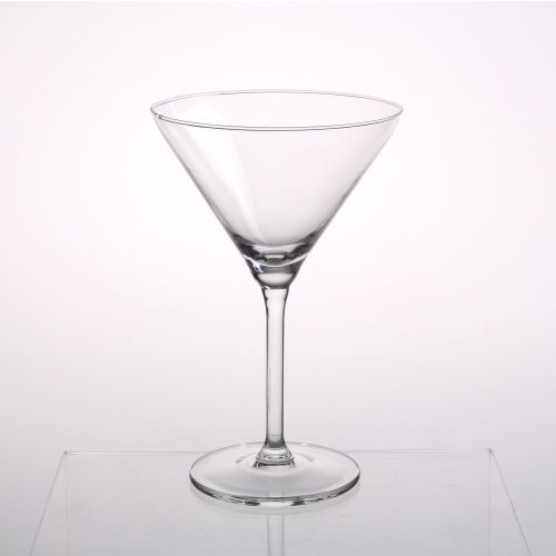 Altom Design Čaše za Martini Diamond 260 ml - Komplet od 6 Komada slika 6