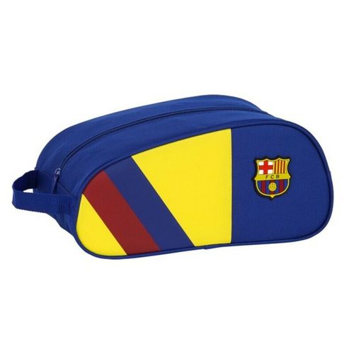 Putna Torba F.C. Barcelona Plava (34 x 15 x 18 cm) slika 1