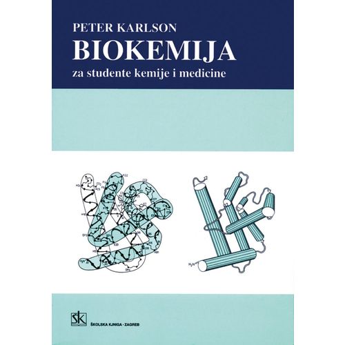  BIOKEMIJA - Peter Karlson slika 1