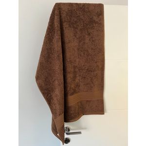 Peškir Stock Brown 70x140cm