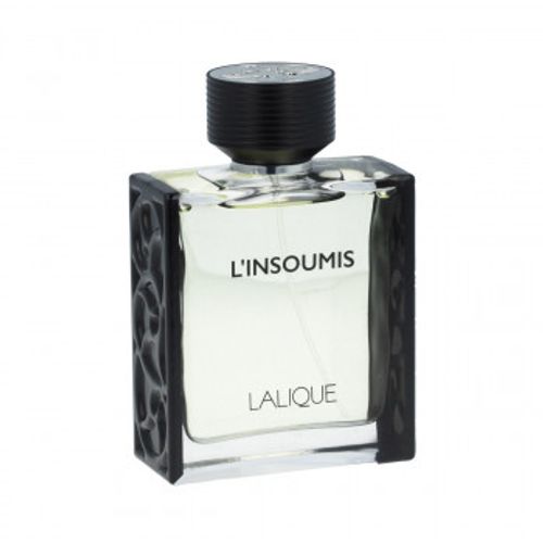 Lalique L'Insoumis Eau De Toilette 100 ml (man) slika 3