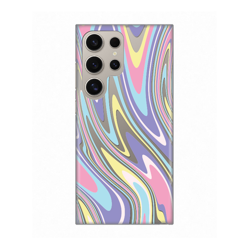 Torbica Silikonska Print Skin za Samsung S928B Galaxy S24 Ultra Liquid Dream slika 1