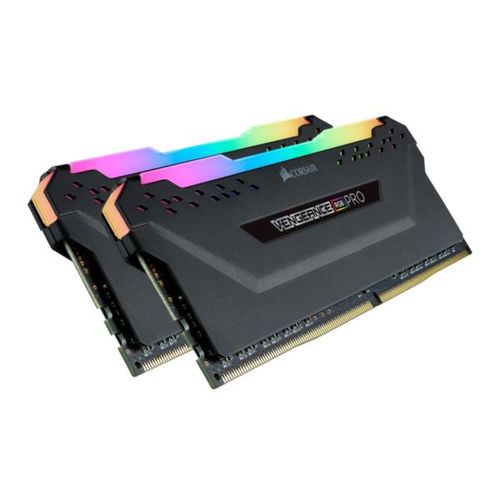 Corsair 2x8GB DDR4 3600 RGB PRO slika 1