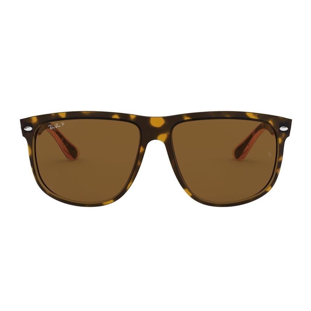 Muške Sunčane naočale Ray Ban RB4147 P Tortoise slika 1