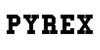 Pyrex Original Fashion