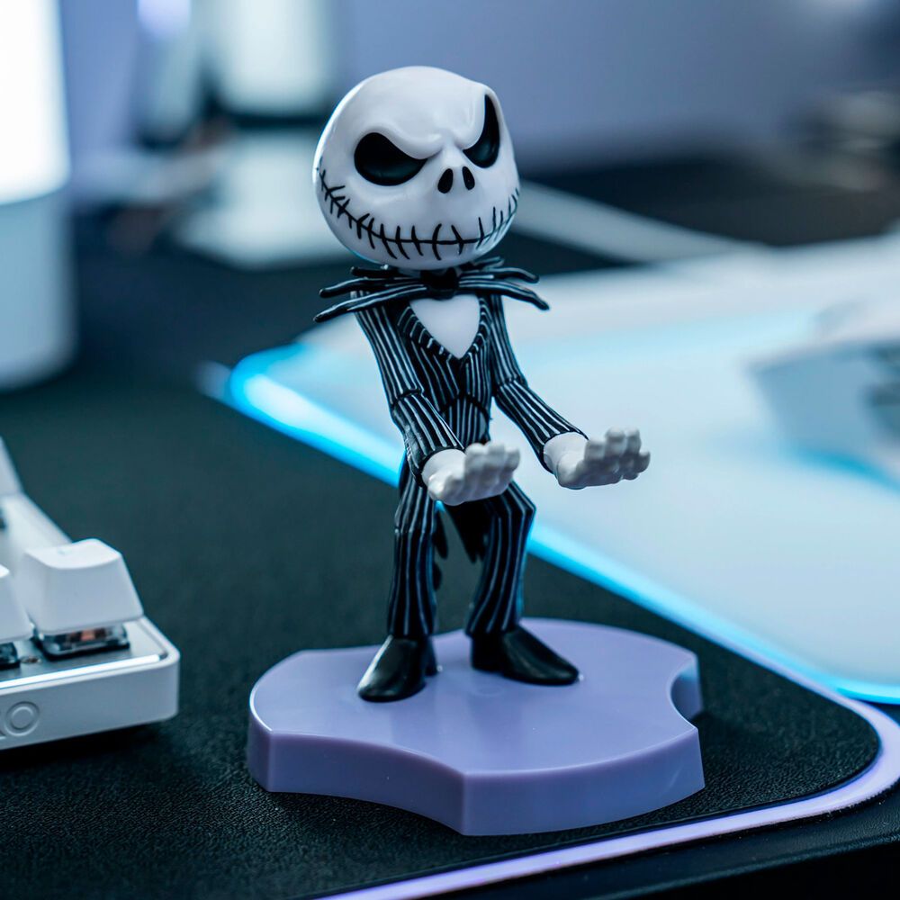 Disney Noćna Mora prije Božića Jack mini kabel guy slika 11