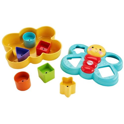 Fisher Price leptir sorter slika 3