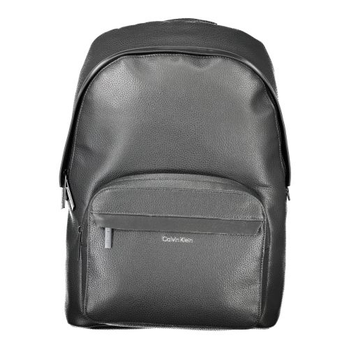 CALVIN KLEIN MEN'S BACKPACK BLACK slika 1