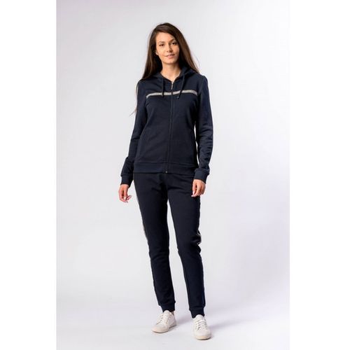 Ž. pulover s kapuljačom lee cooper 20395347 2010 navy l slika 3