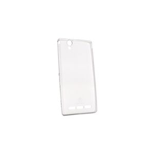 Torbica Teracell Skin za Sony Xperia T2 Ultra/D5303/D5322 transparent