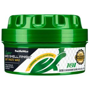 Polir pasta TURTLE WAX Super Hard Shell - 397 g