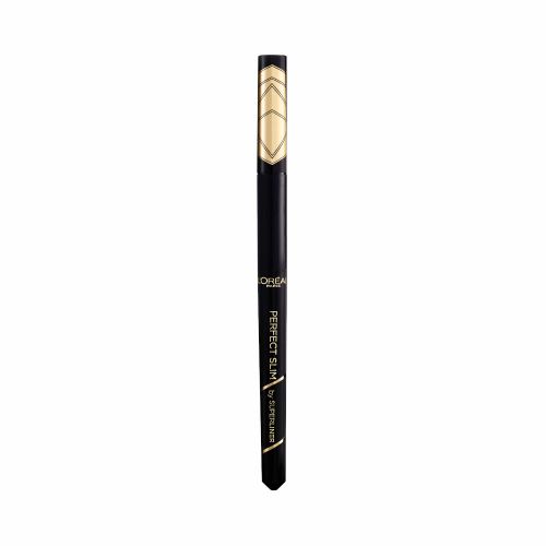 L’Oreal Paris Liner Perfect Slim 01 Intense Black ajlajner slika 4