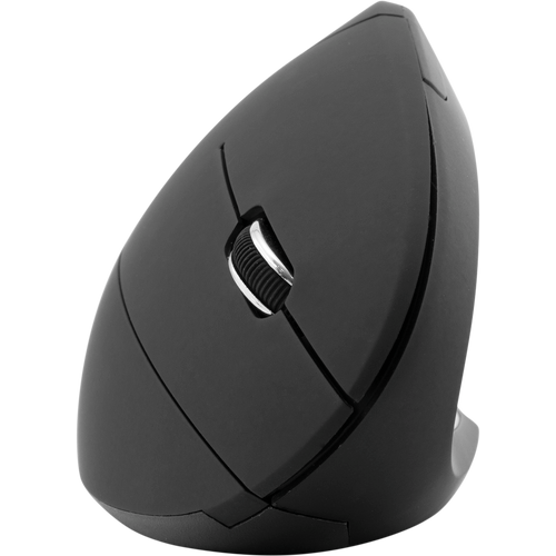 SBOX bežični miš VM-065W Vertical, crna slika 7