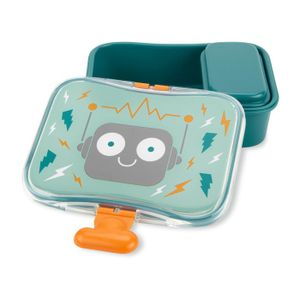 Skip Hop Kutija za užinu 700ml - Robot