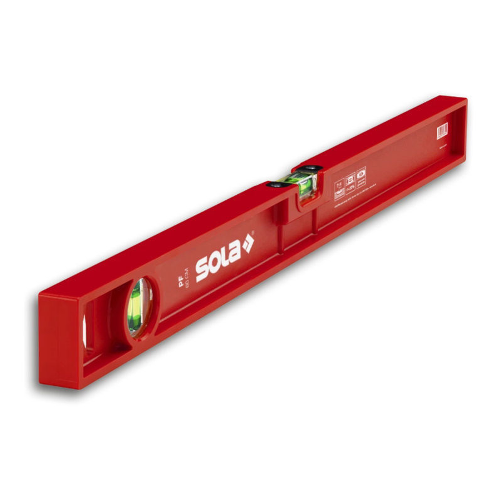 Sola vaservaga plastična PF 40 (40 cm) slika 1