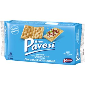 Pavesi Neslani Krekeri