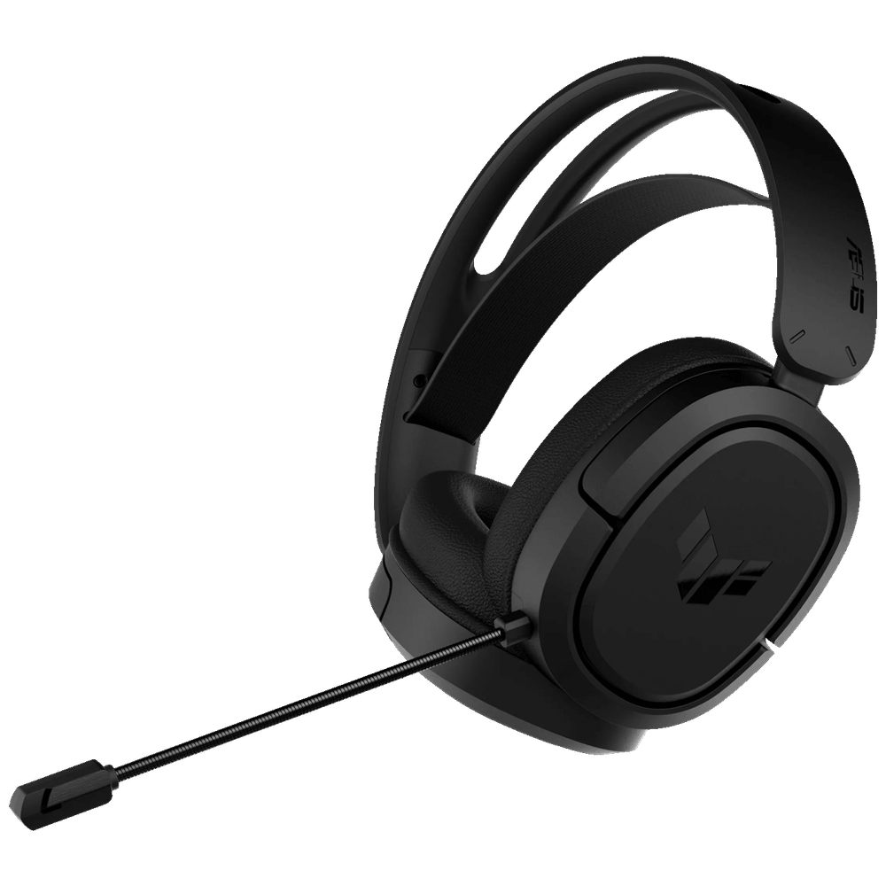 Asus Bežične gaming slušalice sa mikrofonom / TUF Gaming H1 Wireless slika 1