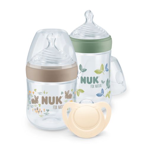 NUK set bočica NUK For Nature Start 10225681 slika 2