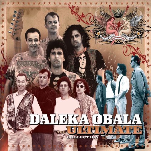 Daleka Obala - Ultimate Collection slika 1