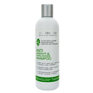 Spa Master šampon protiv peruti i opadanja kose 330ml