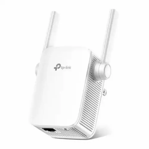 Range Extender TP-Link RE205 AC750 433Mbps/300Mpbs/2 eksterne antene slika 3