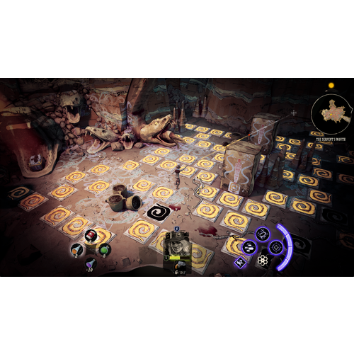 Weird West: Definitive Edition - Deluxe (Playstation 5) slika 10