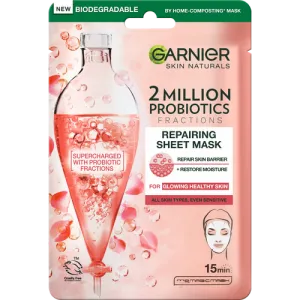 Garnier Skin Naturals 2 Million Probiotics Maska za lice 22g