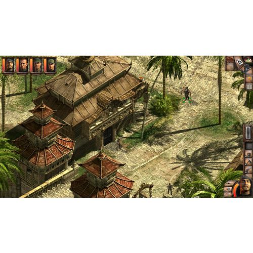 Commandos 2 i 3 HD Remaster (Xbox One) slika 28