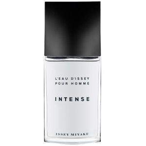 Issey Miyake L'Eau D'Issey Pour Homme Intense Eau de Toilette 125ml