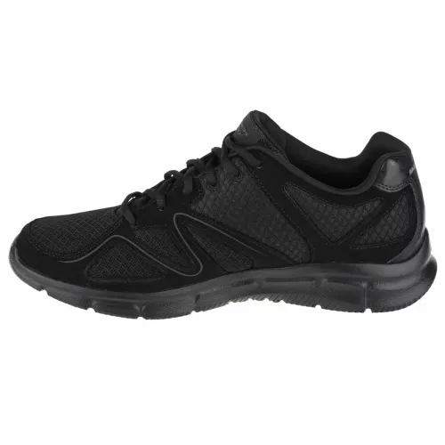 Skechers Verse Flash Point 58350-BBK Muške Tenisice slika 18