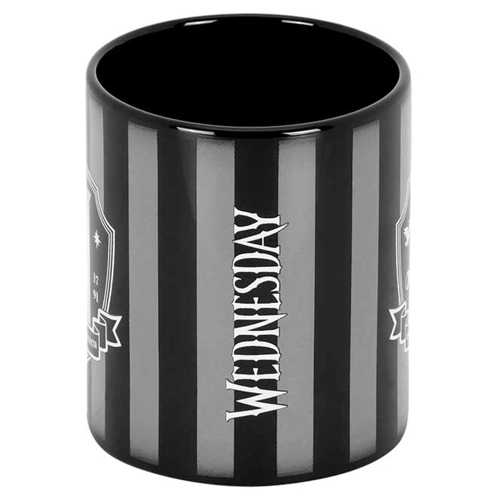 Originalna Šalica Wednesday slika 4