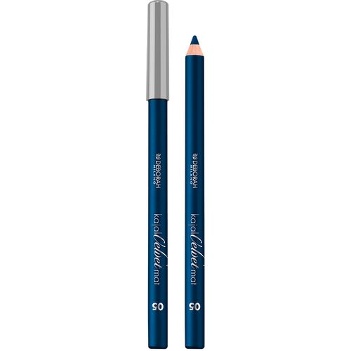 Deborah kajal velvet mat 05 - blue - olovka za oči  slika 1